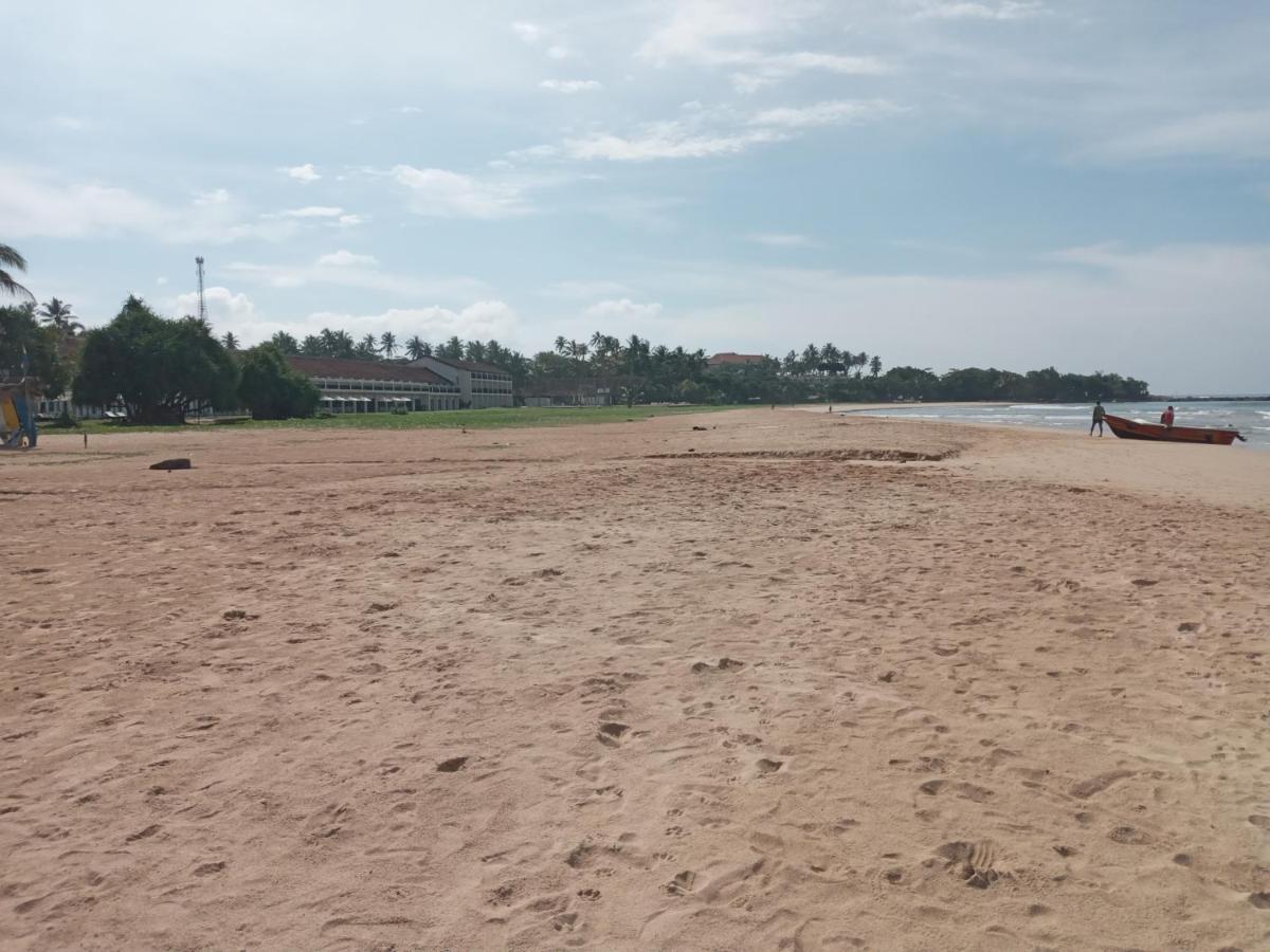 Tharul Home Bentota Exteriör bild