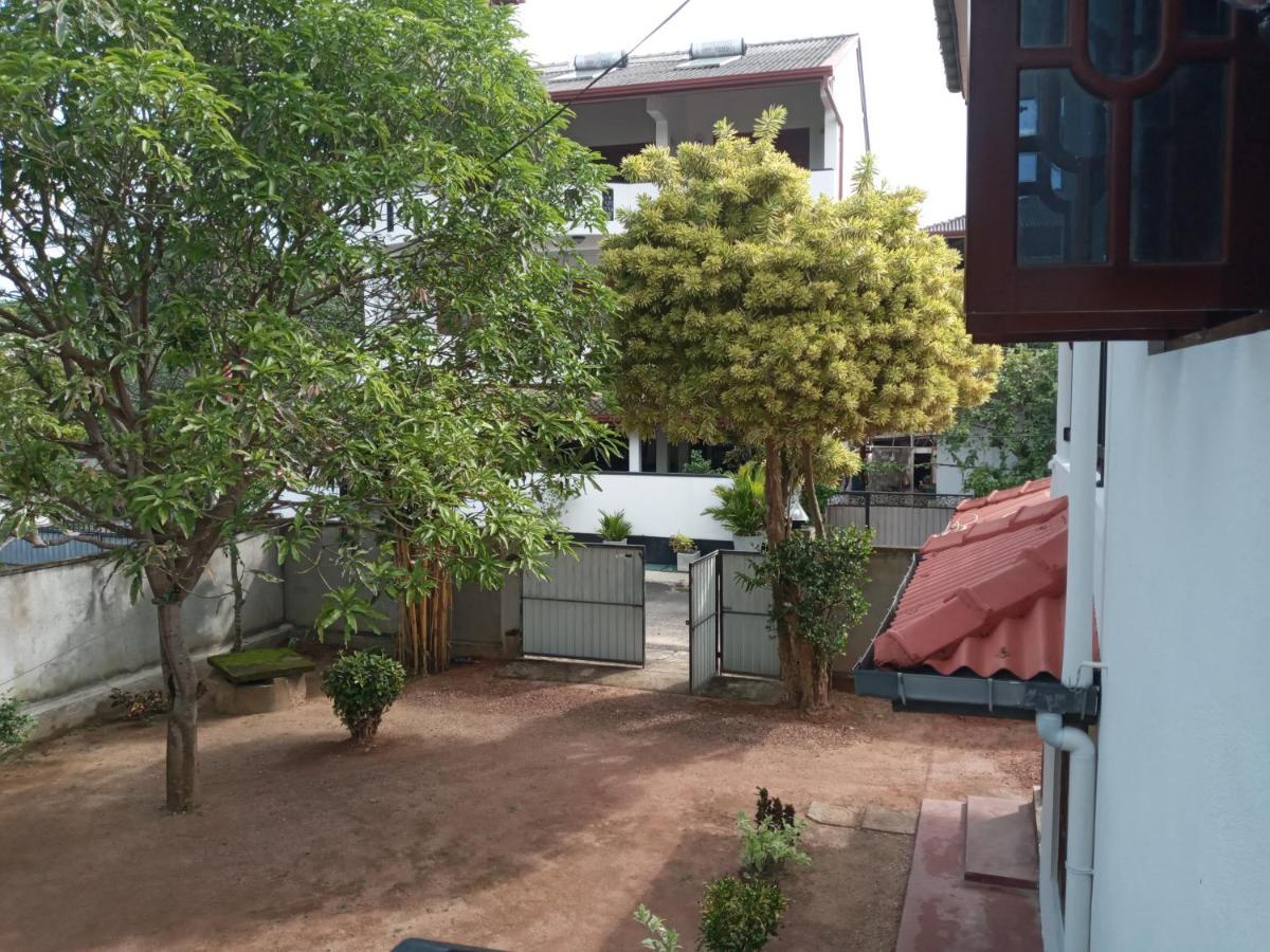 Tharul Home Bentota Exteriör bild