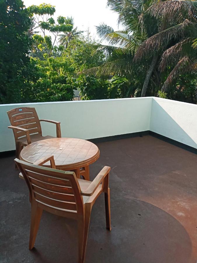 Tharul Home Bentota Exteriör bild